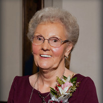 Carol Jane Mersman Profile Photo