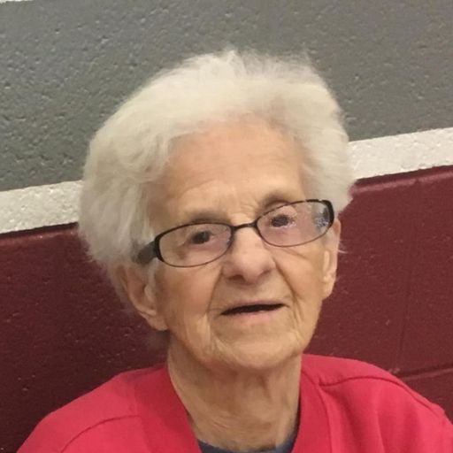 Dorothy M. Strausbaugh