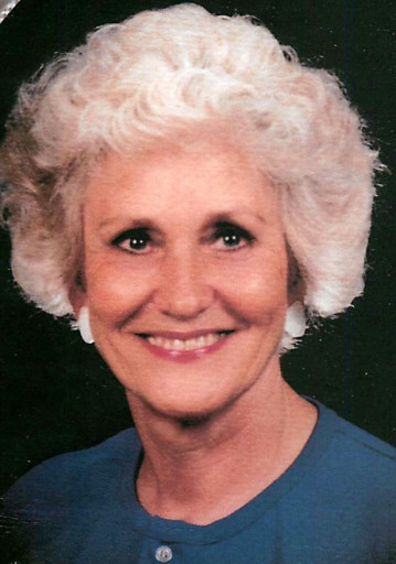 Martha Goodson