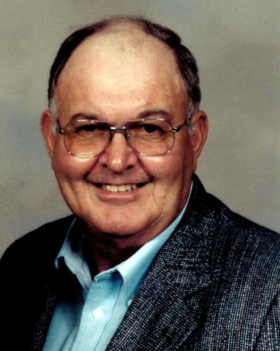 Gene Niehues Profile Photo