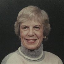 Louise S. Dunn