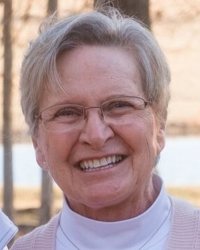 Mary E. Denny