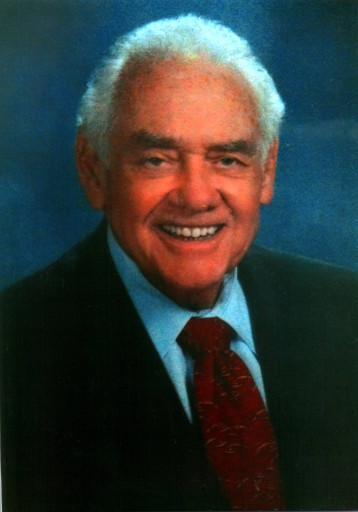 Harold Proctor Profile Photo