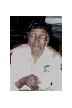 Mrs. Willie  B. Windham