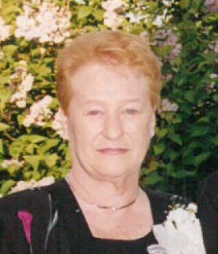 Elizabeth A. “Bette” Savoie