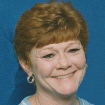 Judith Ann Orr Profile Photo