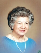 Jovita  Arroyo Garcia