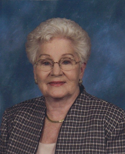 Irene Davis Broome