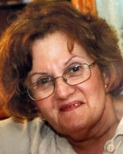 Roseann Ruvolo's obituary image