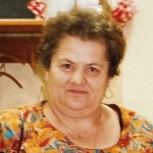 Maria Mlynaryk Profile Photo