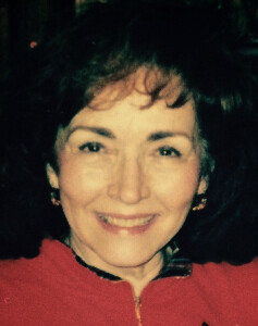 June Weisman