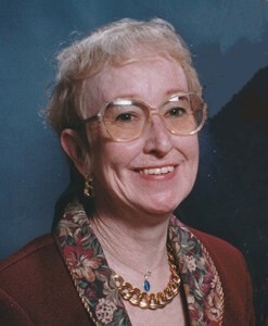 Patricia G. Tomashek