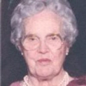 Margaret Malterer