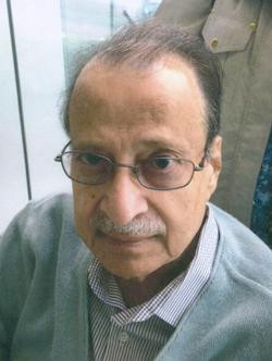 Mahmood Nazeeruddin