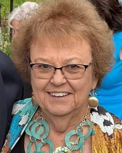 Beverly Doris Bone