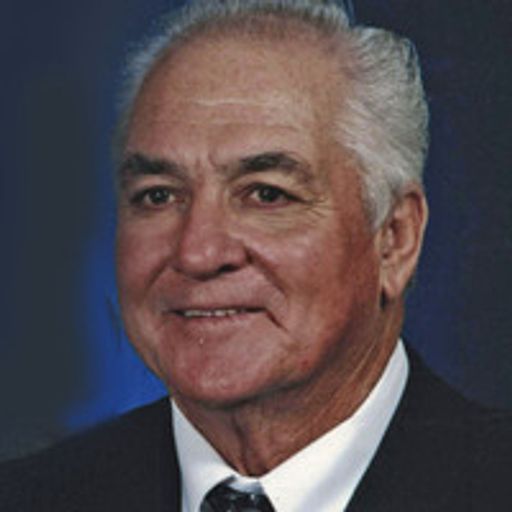 Melvin Hamm