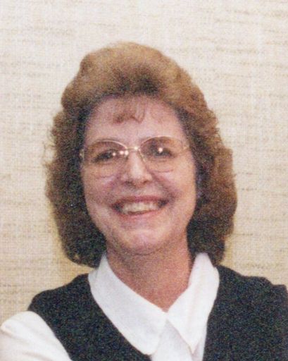 Shirley Ann Stark