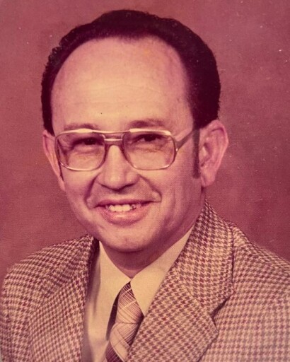Fredrick Carl Daugherty's obituary image