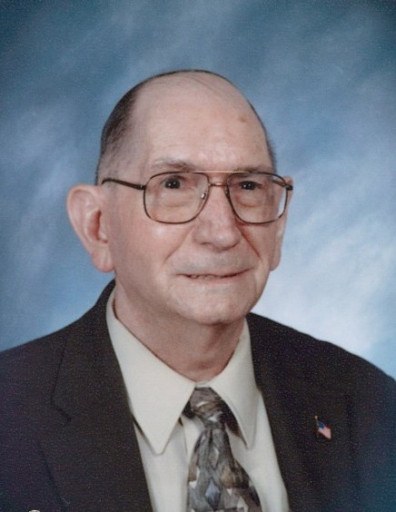 Bob N. "Bobby" Mast