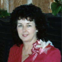 Erma Dean Clayton Profile Photo