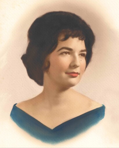 Mary Estella Glowa's obituary image