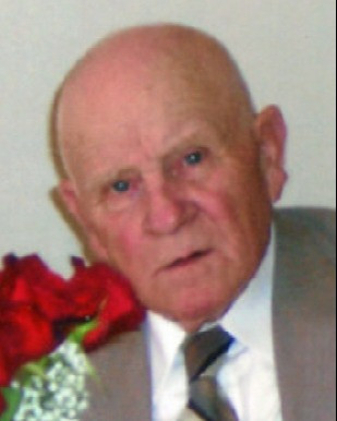 Stanley A. Bouter Sr.