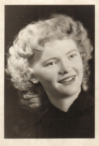 Marilyn Arwood
