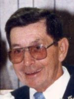 Harold Dean Walker