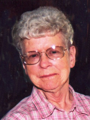 Carol Mary Ann Olson