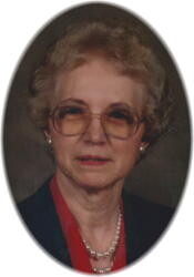 Joan Christine Otto Profile Photo