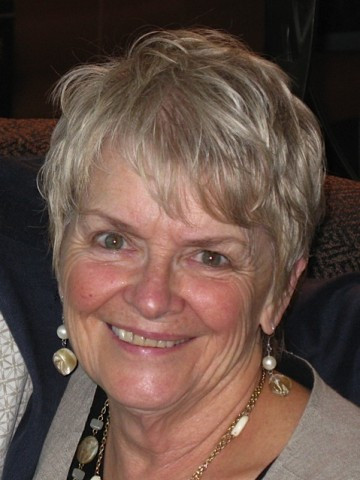 Margaret Soper