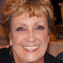 Brenda Palmer Dematteo