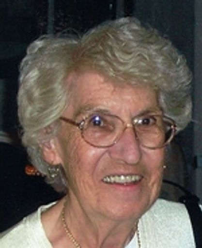 Audrey Mroz Foehrkolb