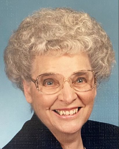 Mary Ruth Woods Profile Photo