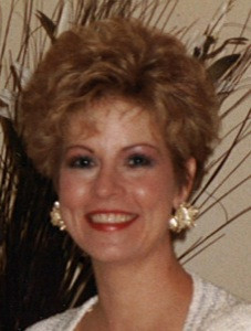Cheryl Martin Profile Photo