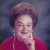 Donna Gwen Robison