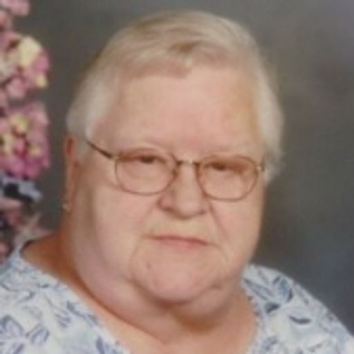 Betty Sumption Profile Photo