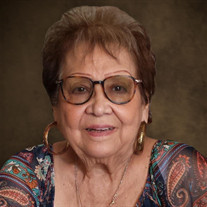 Patsy A. Urrea Profile Photo