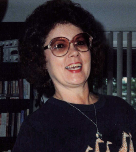 Ann McGlohon Harlan Profile Photo