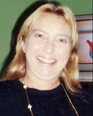 Barbara E. Gill