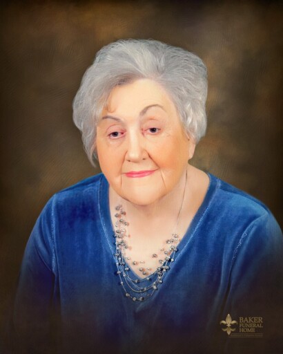 Carolyn Magee's obituary image