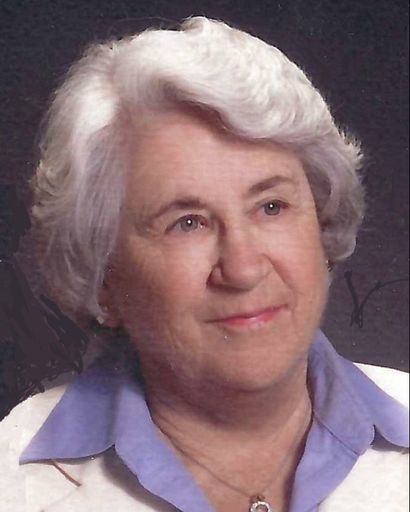 Suzanne Earnhardt Smith