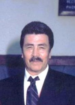 Jose Manuel Barrientos