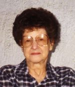 Betty Lou Jensen