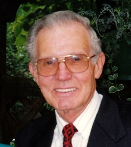 Charles Ray Alexander