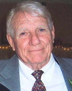 Lawrence "Larry" S. Wurth Jr.