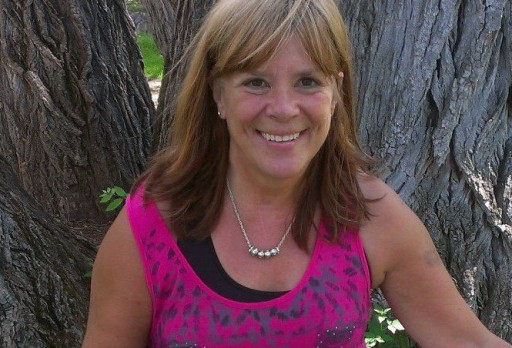 Rebecca Johnson Profile Photo