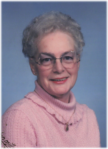 Patricia Ann (Johnson) Butler Profile Photo