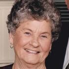 Doris Moore Mcmillan