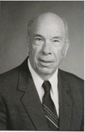 Rev. R.A. Pegram Profile Photo
